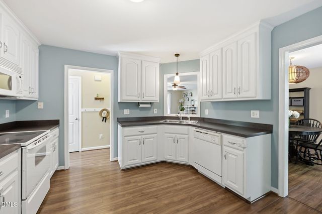 245 Walnut Creek Drive, Clayton, NC 27520
