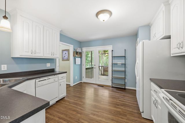 245 Walnut Creek Drive, Clayton, NC 27520