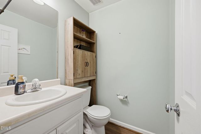245 Walnut Creek Drive, Clayton, NC 27520