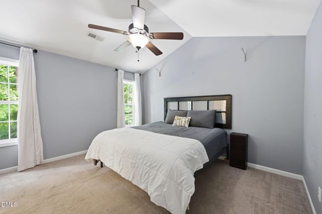 245 Walnut Creek Drive, Clayton, NC 27520