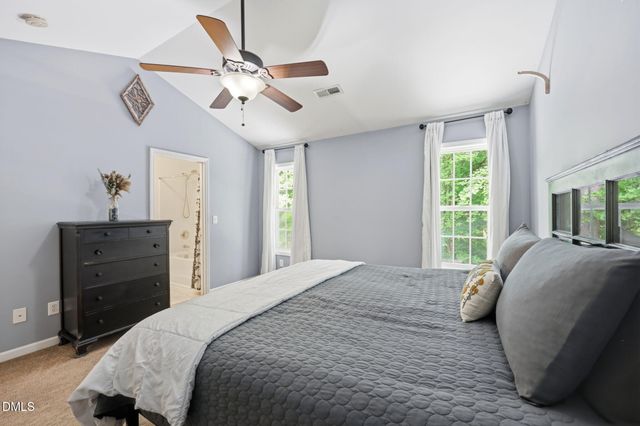 245 Walnut Creek Drive, Clayton, NC 27520