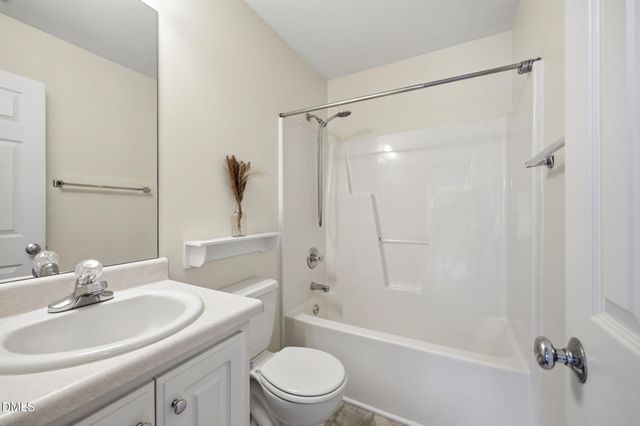 245 Walnut Creek Drive, Clayton, NC 27520