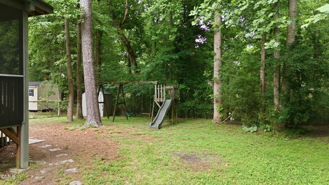 245 Walnut Creek Drive, Clayton, NC 27520