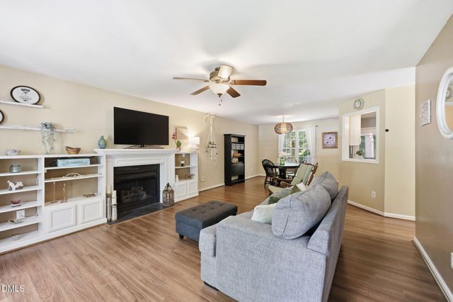 245 Walnut Creek Drive, Clayton, NC 27520