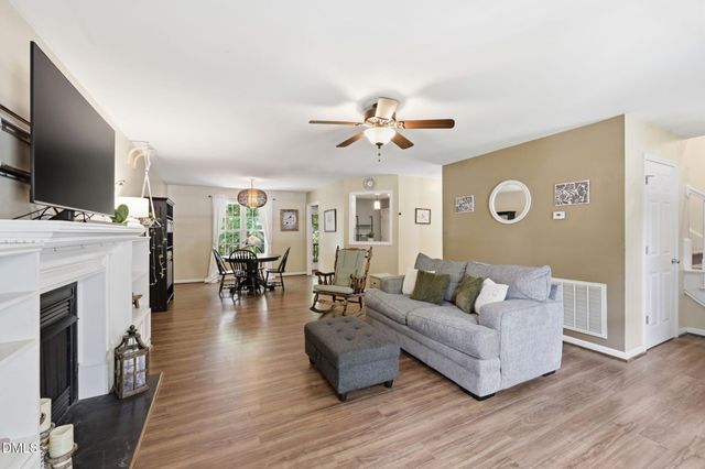 245 Walnut Creek Drive, Clayton, NC 27520