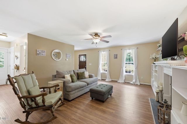245 Walnut Creek Drive, Clayton, NC 27520