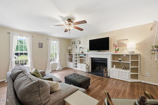 245 Walnut Creek Drive, Clayton, NC 27520