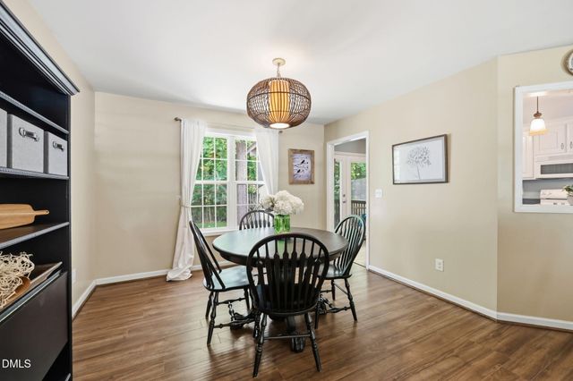 245 Walnut Creek Drive, Clayton, NC 27520