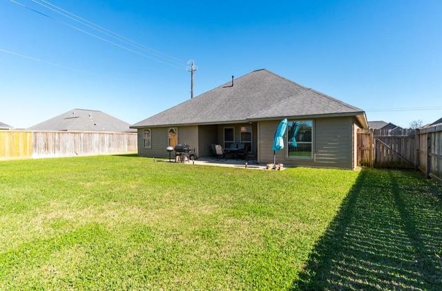 114 Cinnamon Ln Lane, Lake Jackson, TX 77566