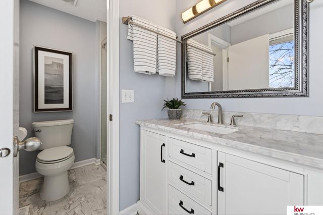 1609 Madison Circle, Papillion, NE 68046