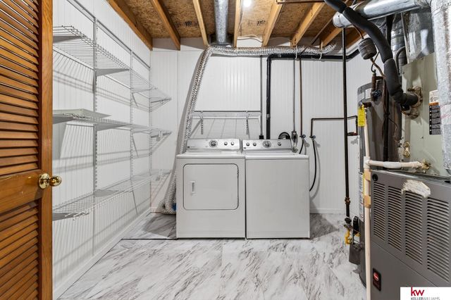 1609 Madison Circle, Papillion, NE 68046