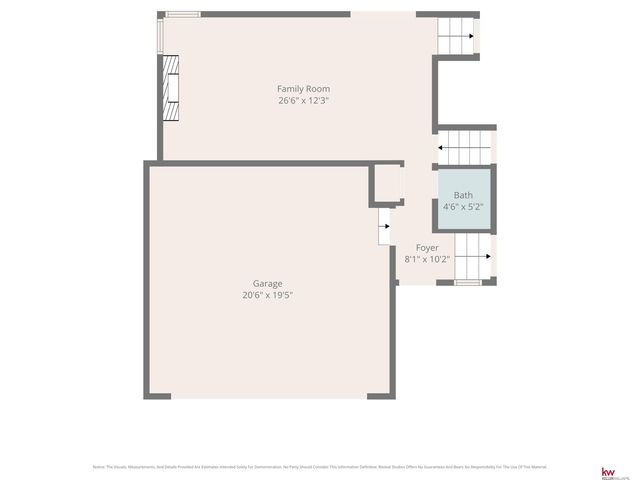 1609 Madison Circle, Papillion, NE 68046