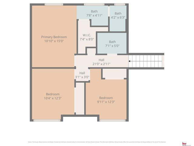 1609 Madison Circle, Papillion, NE 68046