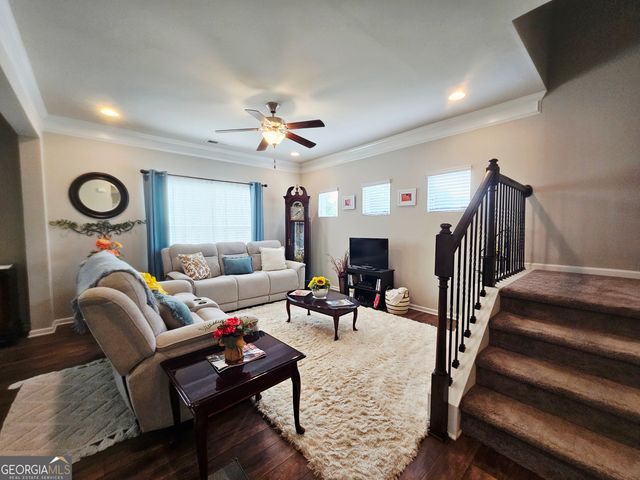 117 Thomaston Street, Newnan, GA 30263
