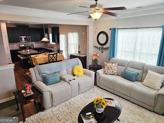 117 Thomaston Street, Newnan, GA 30263