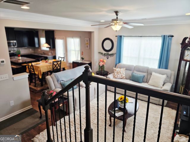 117 Thomaston Street, Newnan, GA 30263