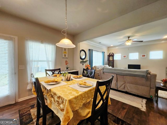 117 Thomaston Street, Newnan, GA 30263