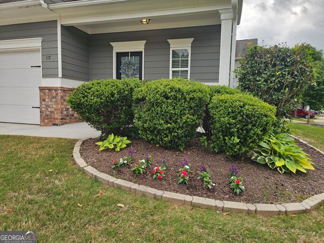 117 Thomaston Street, Newnan, GA 30263