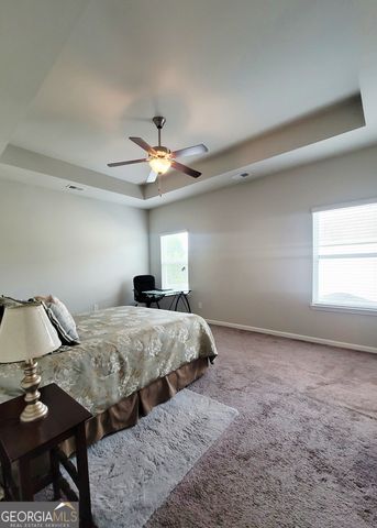 117 Thomaston Street, Newnan, GA 30263