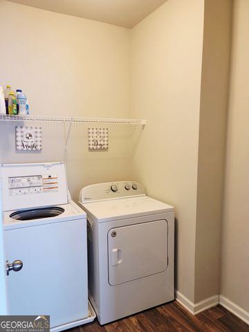 117 Thomaston Street, Newnan, GA 30263