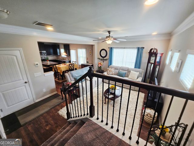 117 Thomaston Street, Newnan, GA 30263