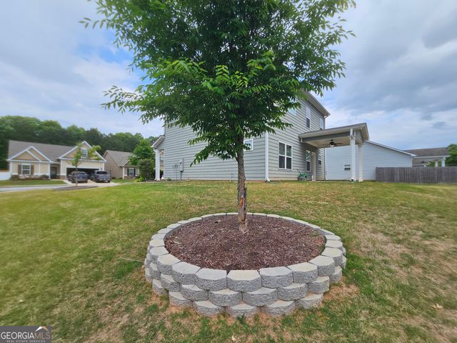 117 Thomaston Street, Newnan, GA 30263