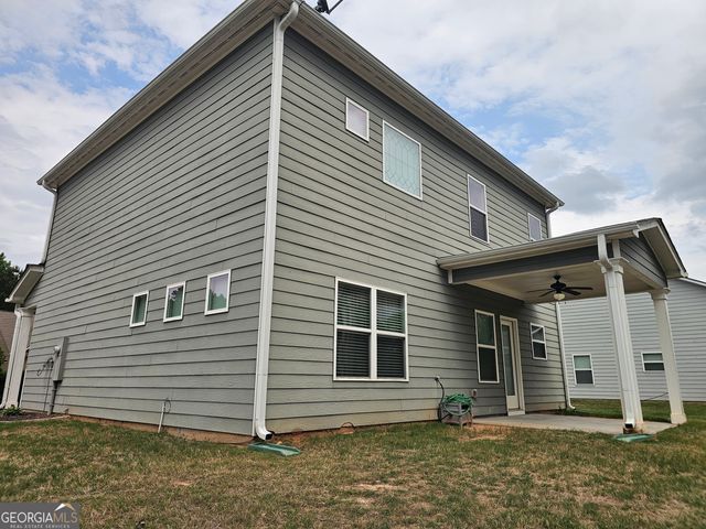117 Thomaston Street, Newnan, GA 30263