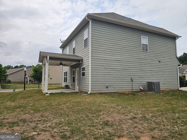 117 Thomaston Street, Newnan, GA 30263