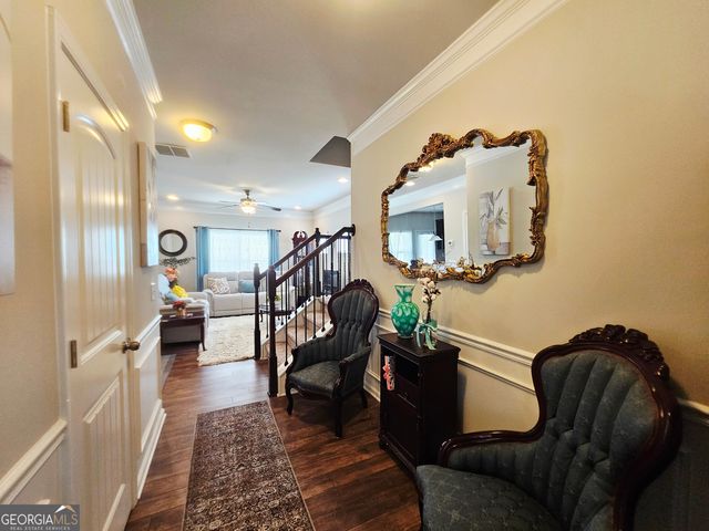 117 Thomaston Street, Newnan, GA 30263