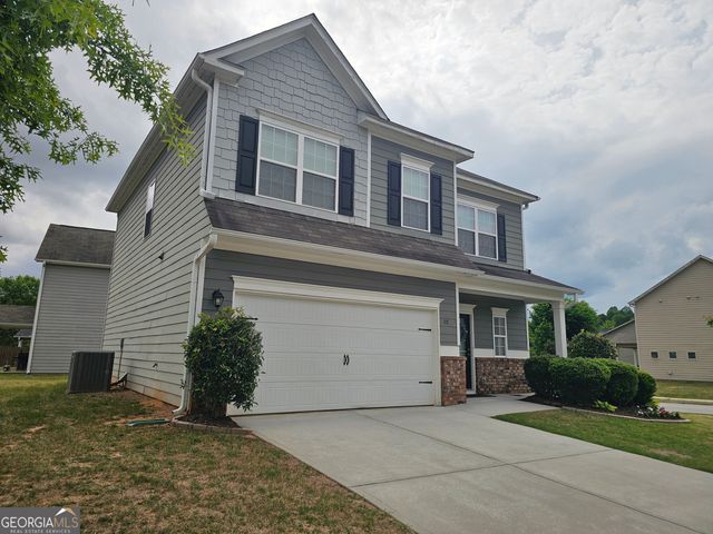 117 Thomaston Street, Newnan, GA 30263