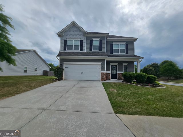 117 Thomaston Street, Newnan, GA 30263