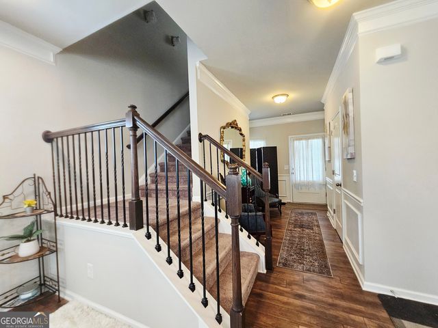 117 Thomaston Street, Newnan, GA 30263