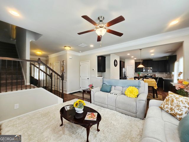 117 Thomaston Street, Newnan, GA 30263