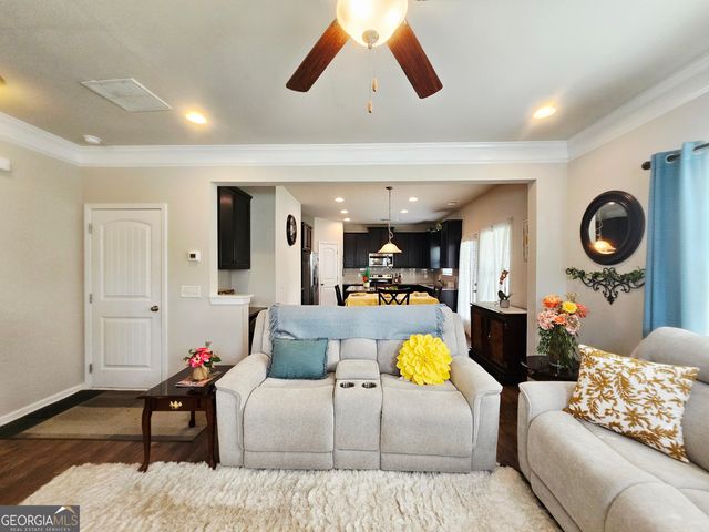 117 Thomaston Street, Newnan, GA 30263