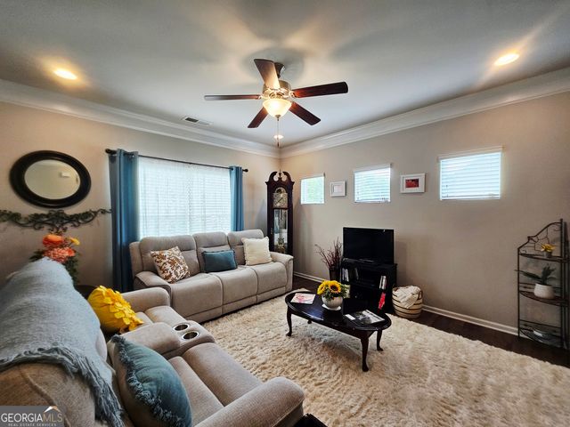 117 Thomaston Street, Newnan, GA 30263