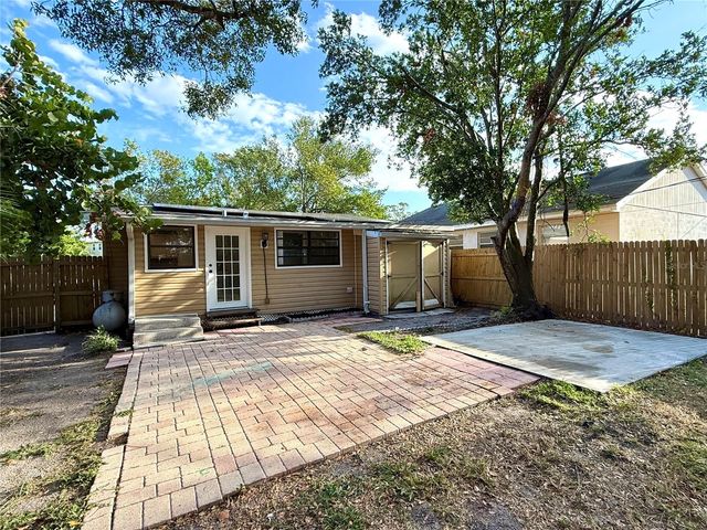 5530 CRISSMAN DRIVE N, St Petersburg, FL 33714