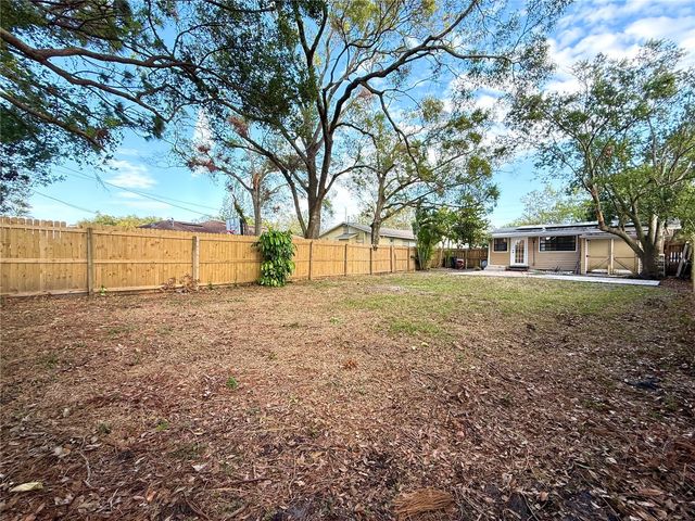 5530 CRISSMAN DRIVE N, St Petersburg, FL 33714