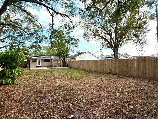 5530 CRISSMAN DRIVE N, St Petersburg, FL 33714