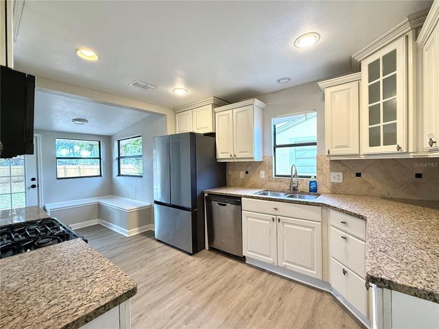 5530 CRISSMAN DRIVE N, St Petersburg, FL 33714