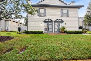 650 Ridge CIR, Chesapeake, VA 23320