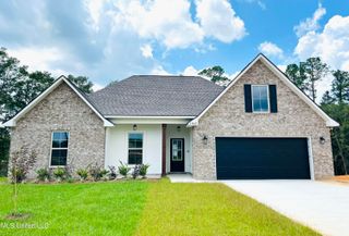 13460 Swan Ridge Circle, Gulfport, MS 39503