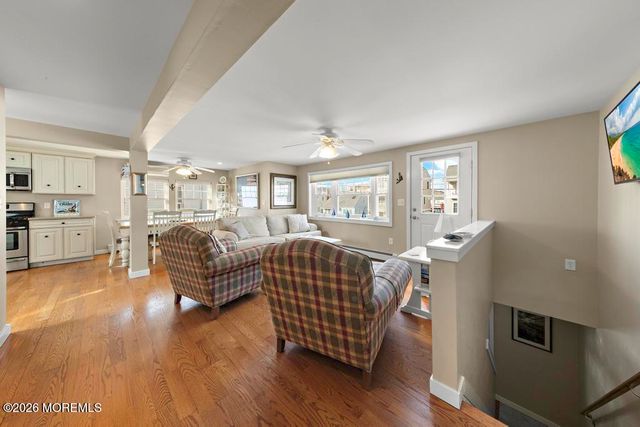 26 W Oceanview Drive, Long Beach Twp, NJ 08008