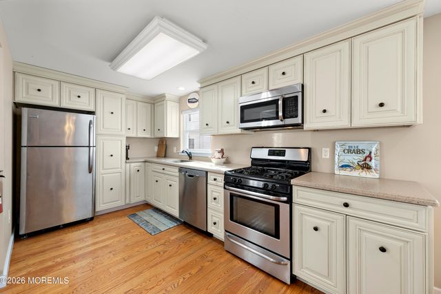 26 W Oceanview Drive, Long Beach Twp, NJ 08008