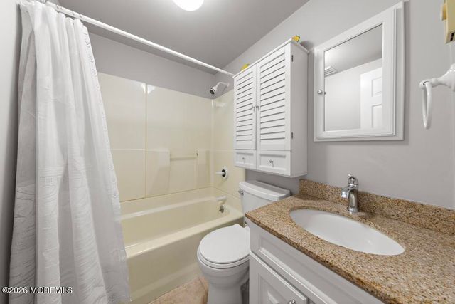 26 W Oceanview Drive, Long Beach Twp, NJ 08008