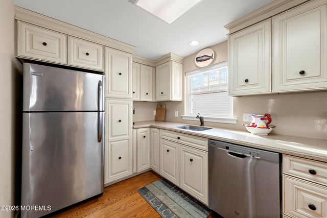 26 W Oceanview Drive, Long Beach Twp, NJ 08008