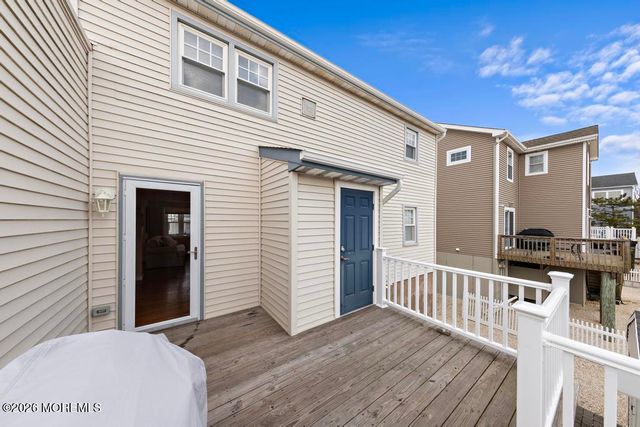 26 W Oceanview Drive, Long Beach Twp, NJ 08008