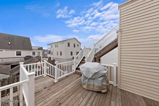 26 W Oceanview Drive, Long Beach Twp, NJ 08008