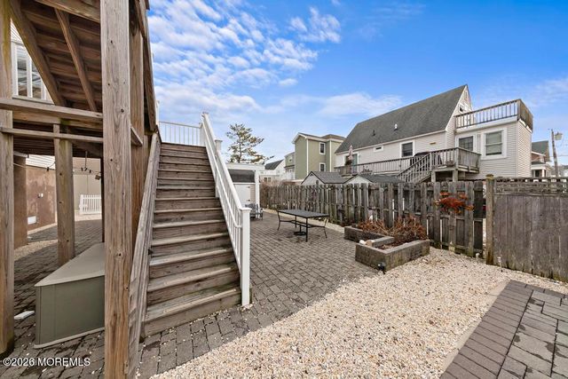 26 W Oceanview Drive, Long Beach Twp, NJ 08008