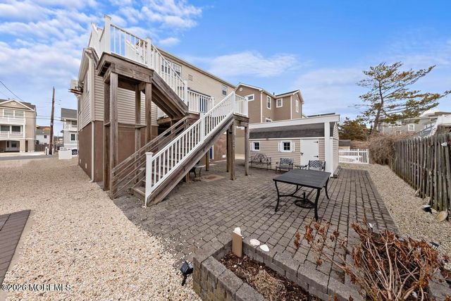 26 W Oceanview Drive, Long Beach Twp, NJ 08008