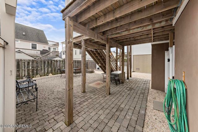 26 W Oceanview Drive, Long Beach Twp, NJ 08008